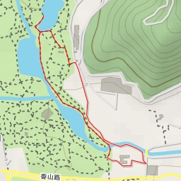 thumbnail for 国家植物园（北园） - 香山南路 - 海淀区