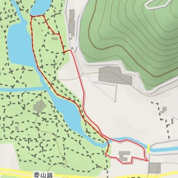 thumbnail for 国家植物园（北园） - 卧佛寺西路 - 海淀区