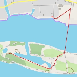 thumbnail for вулиця Морської піхоти - Херсон