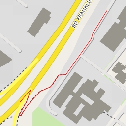 thumbnail for Boulevard Franklin Roosevelt - Boulevard Franklin Roosevelt - Valence