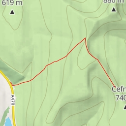 thumbnail for Rhiw yr Ysgyfarnog