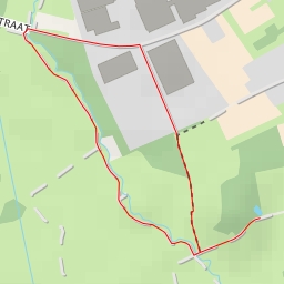thumbnail for Natuurgebied Grote Beemd - Zonneveldweg