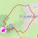 thumbnail for Jägerhütte