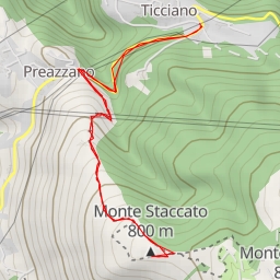 thumbnail for Monte Staccato