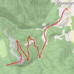 thumbnail for Via Collemezzo - Via Collemezzo