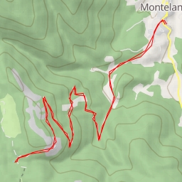 thumbnail for Via Collemezzo - Via Collemezzo