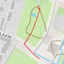 thumbnail for Kruisnetlaan