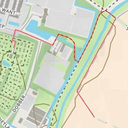 thumbnail for Nieuwe Buitenkade - Nieuwe Buitenkade