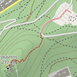 thumbnail for Lycabettus