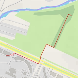 thumbnail for дорога в Угольную гавань - Санкт-Петербург