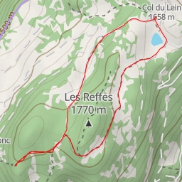 thumbnail for Route du Tronc