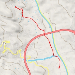 thumbnail for El Rancho