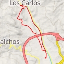 thumbnail for Carretera de A-4131 a N-340 (Castell de Ferro) por Rubite - Carretera de A-4131 a N-340 (Castell de Ferro) por Rubite