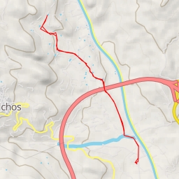 thumbnail for Viña Castilla - Carretera de A-4131 a N-340 (Castell de Ferro) por Rubite