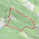 thumbnail for Osningstraße - Bielefeld