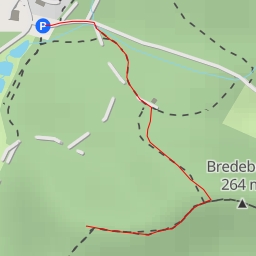 thumbnail for Spiegelsberger Weg - Spiegelsberger Weg - Bielefeld