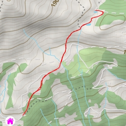 thumbnail for Sentiero del castagno