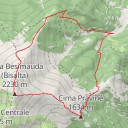 thumbnail for Anticima Bisalta