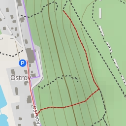 thumbnail for Krteček