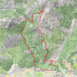 thumbnail for Monte Argentea