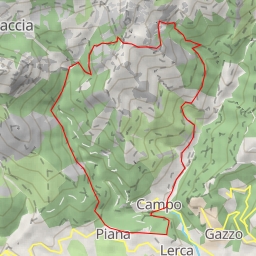 thumbnail for Rocche dell’Aguggia