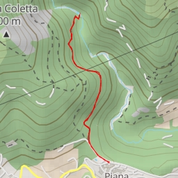 thumbnail for Lago du Mei