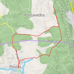 thumbnail for Casetas de Seidons