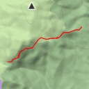 thumbnail for Valea Soarelui-Sinaia (punct roșu) - Valea Soarelui-Sinaia (punct roșu)