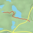 thumbnail for Sentier / Trail #11 - Sentier / Trail #11