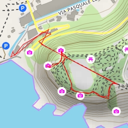 thumbnail for Grotta di Seiano - Napoli