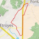 thumbnail for Route de Givry - Route de Givry