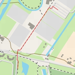 thumbnail for Albrandswaardsedijk - Albrandswaardsedijk