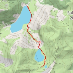 thumbnail for Landsberger Hütte