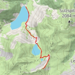 thumbnail for Lachenspitze