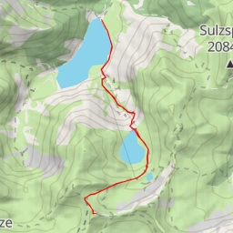 thumbnail for Steinkarspitze