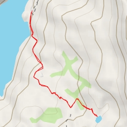 thumbnail for Marie Louise Lakes