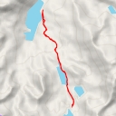 thumbnail for Timberline Tarns