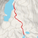 thumbnail for Bishop Pass Trail - Bishop Pass Trail