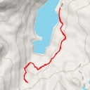 thumbnail for Treasure Lakes Trail - Treasure Lakes Trail