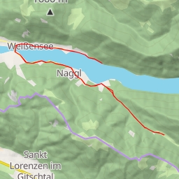 thumbnail for Hermagorer Bodenalm