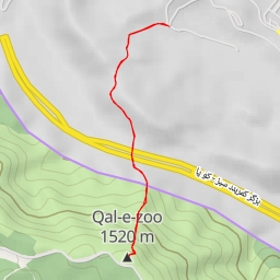 thumbnail for قله زو