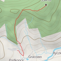 thumbnail for Łysa Góra