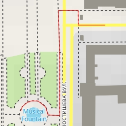 thumbnail for Музичний фонтан