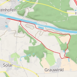 thumbnail for Wald- und Holzlehrpfad