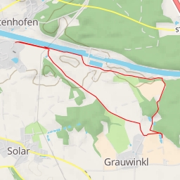 thumbnail for Wald- und Holzlehrpfad