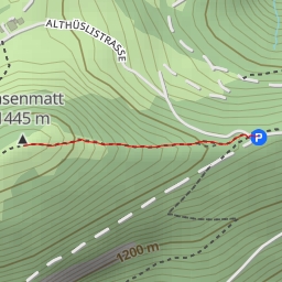 thumbnail for Hasenmatt