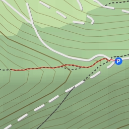 thumbnail for Burgbüelstrasse