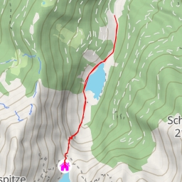 thumbnail for Hans-Wödl Hütte