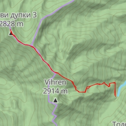 thumbnail for Баюви дупки 2