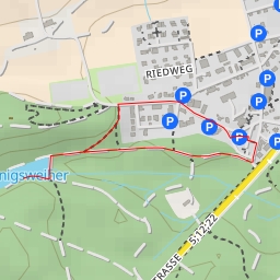 thumbnail for Königsweiher